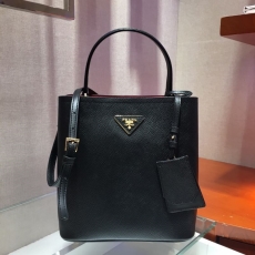 Prada Bucket Bags